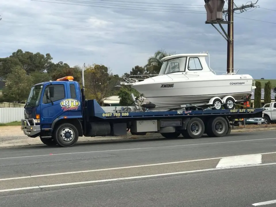 Boats & Marine