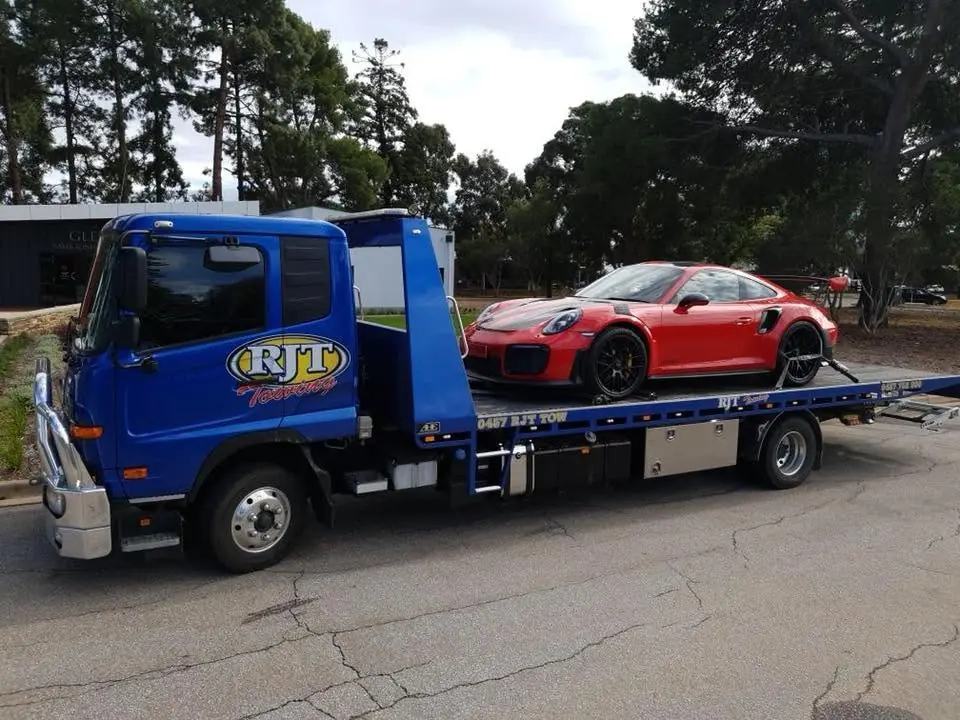 4x4, Utes & Trucks
