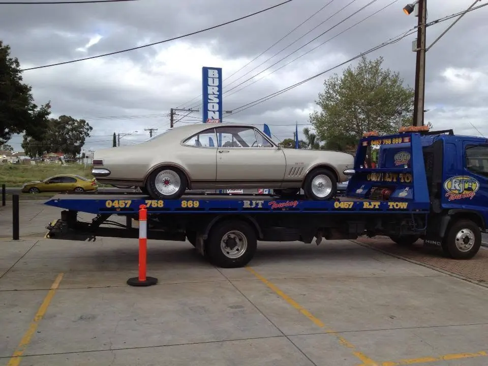 Silver classic coupe on tray