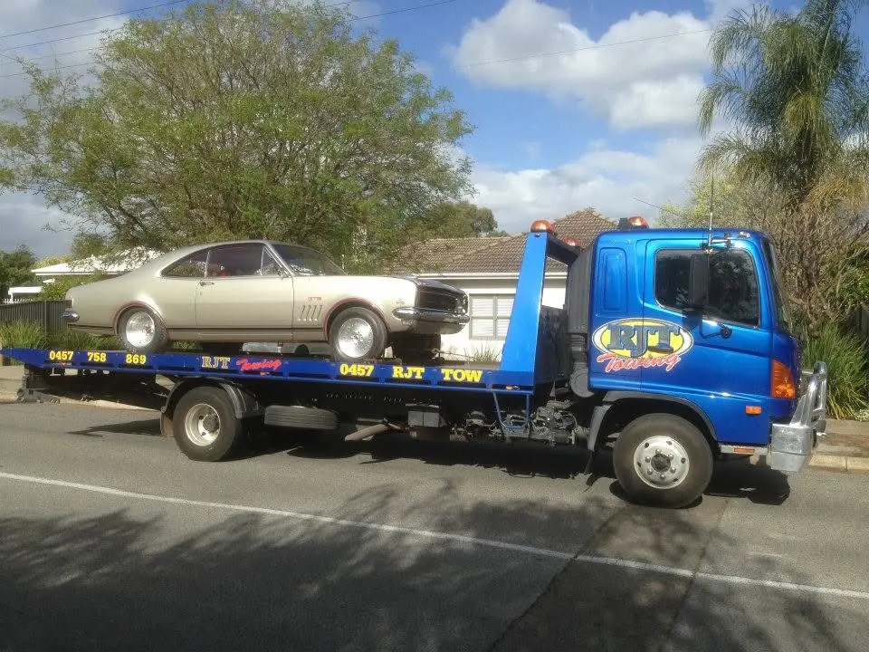 Classic Holden Monaro